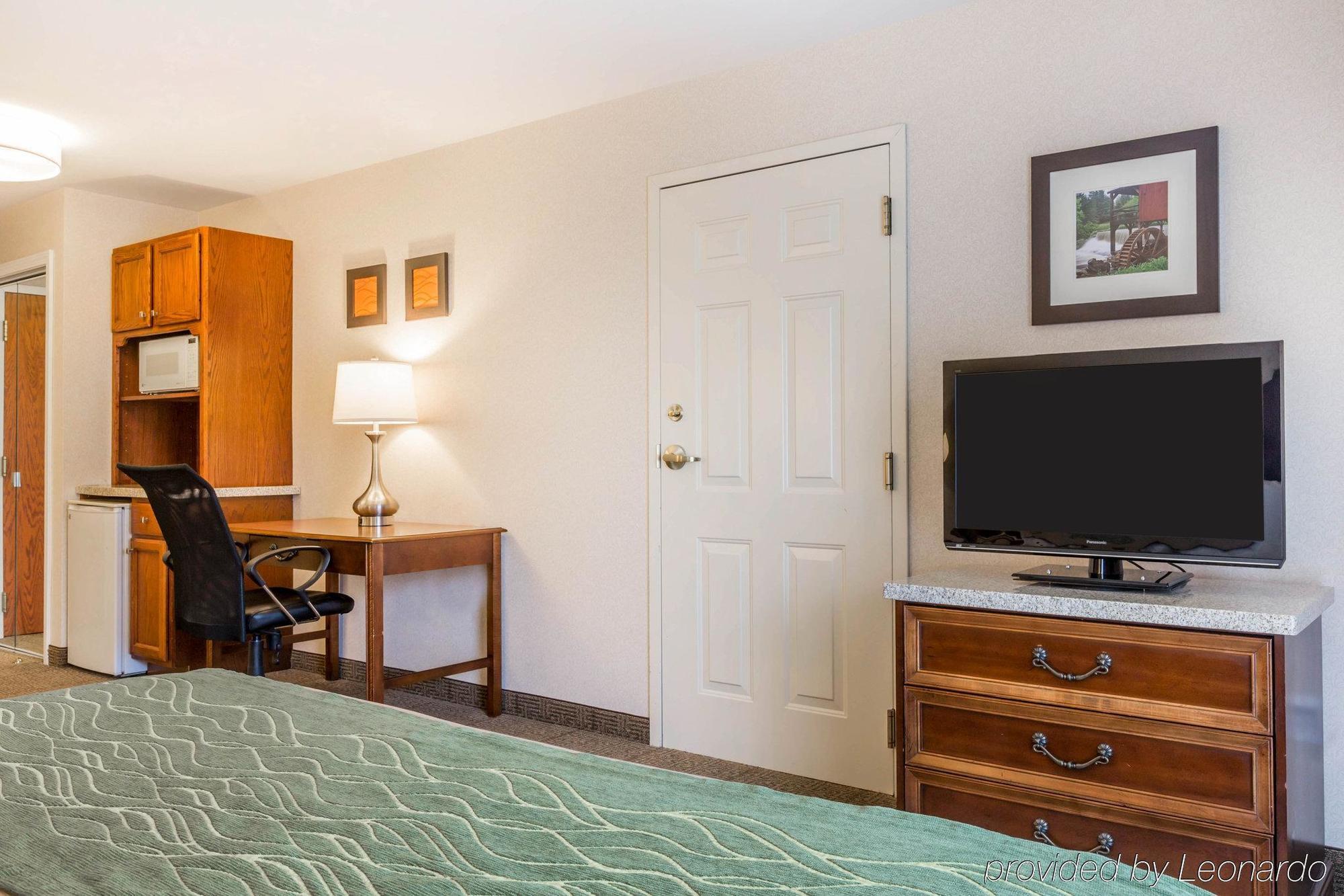 Comfort Inn & Suites Burlington Eksteriør bilde