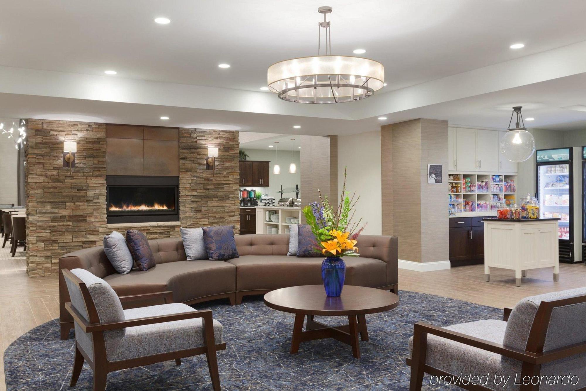 Comfort Inn & Suites Burlington Eksteriør bilde