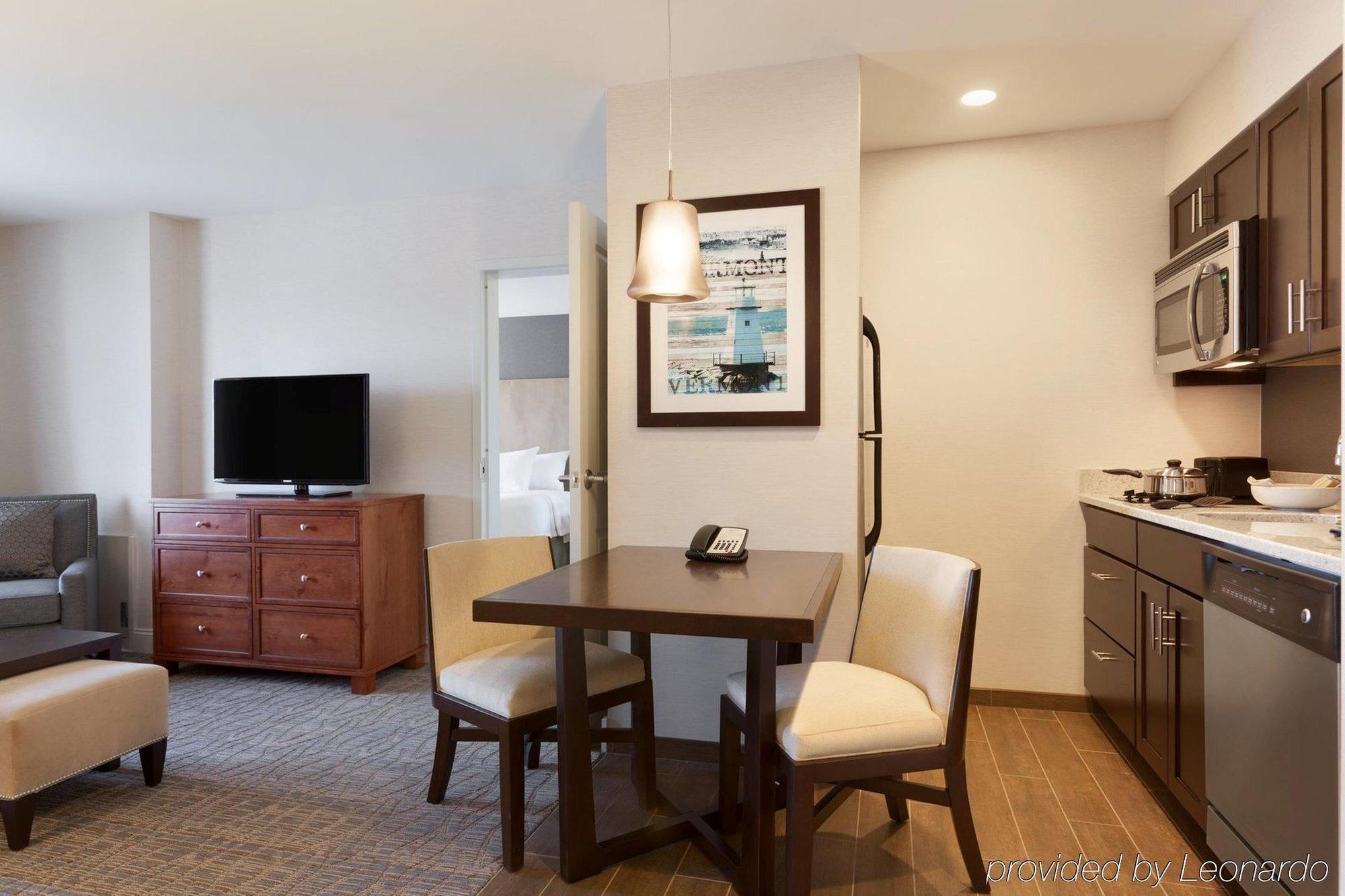 Comfort Inn & Suites Burlington Eksteriør bilde