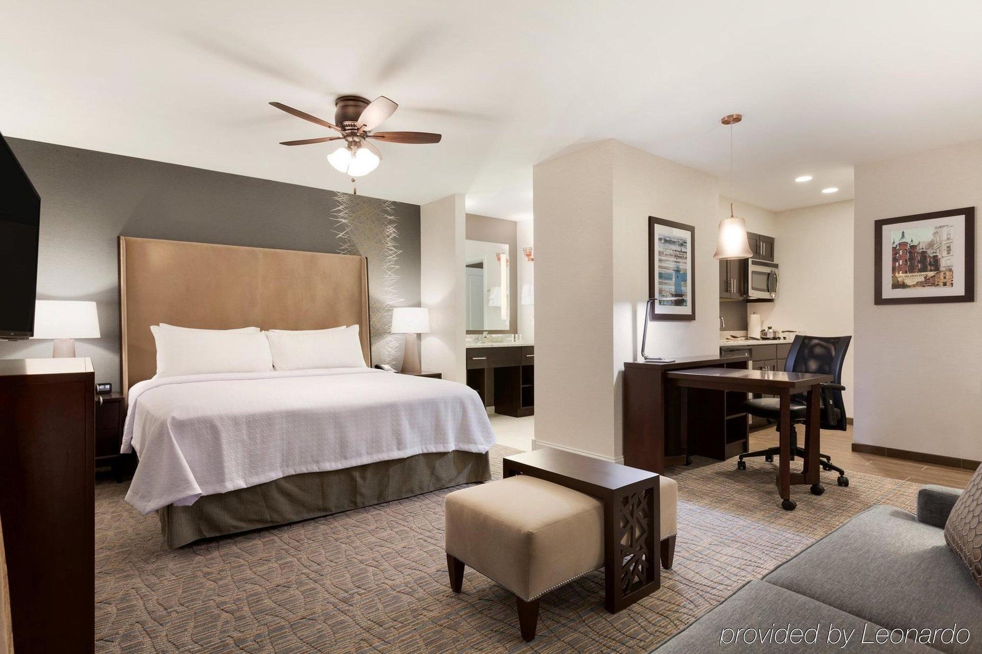 Comfort Inn & Suites Burlington Eksteriør bilde