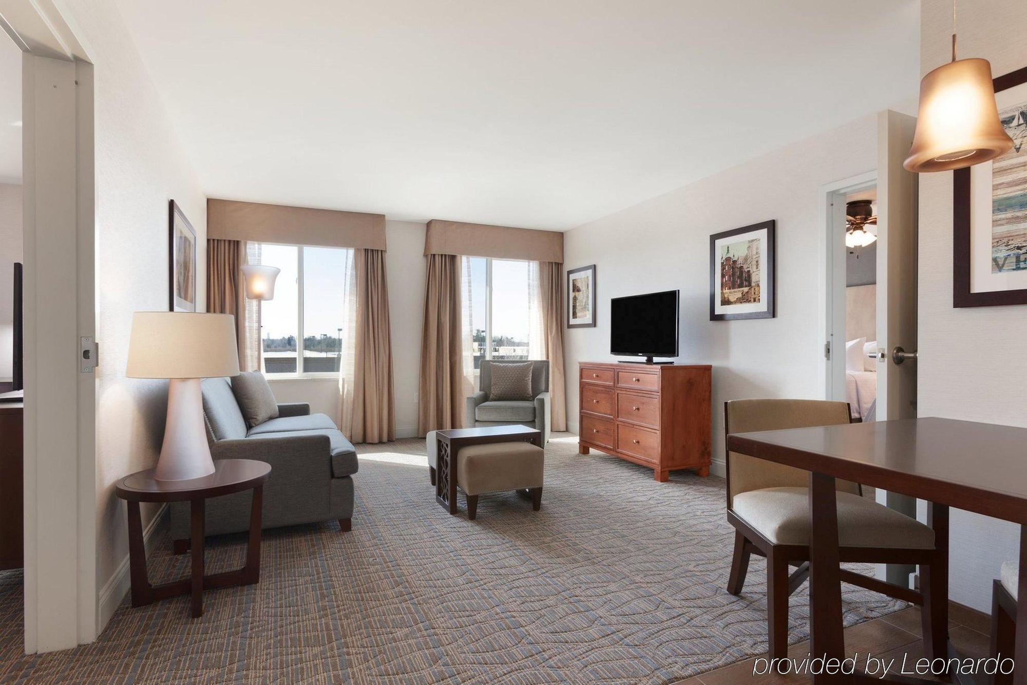 Comfort Inn & Suites Burlington Eksteriør bilde