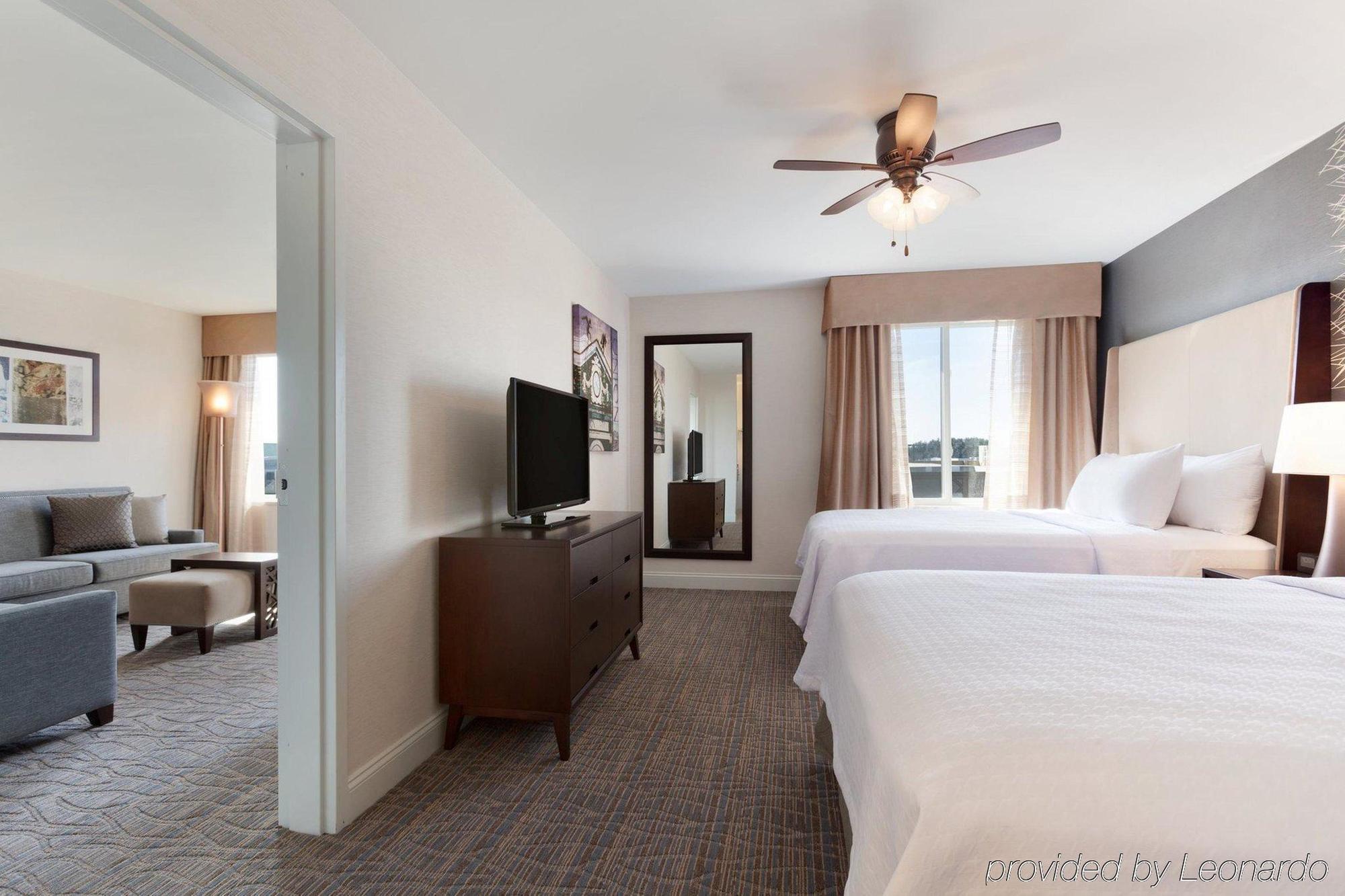 Comfort Inn & Suites Burlington Eksteriør bilde