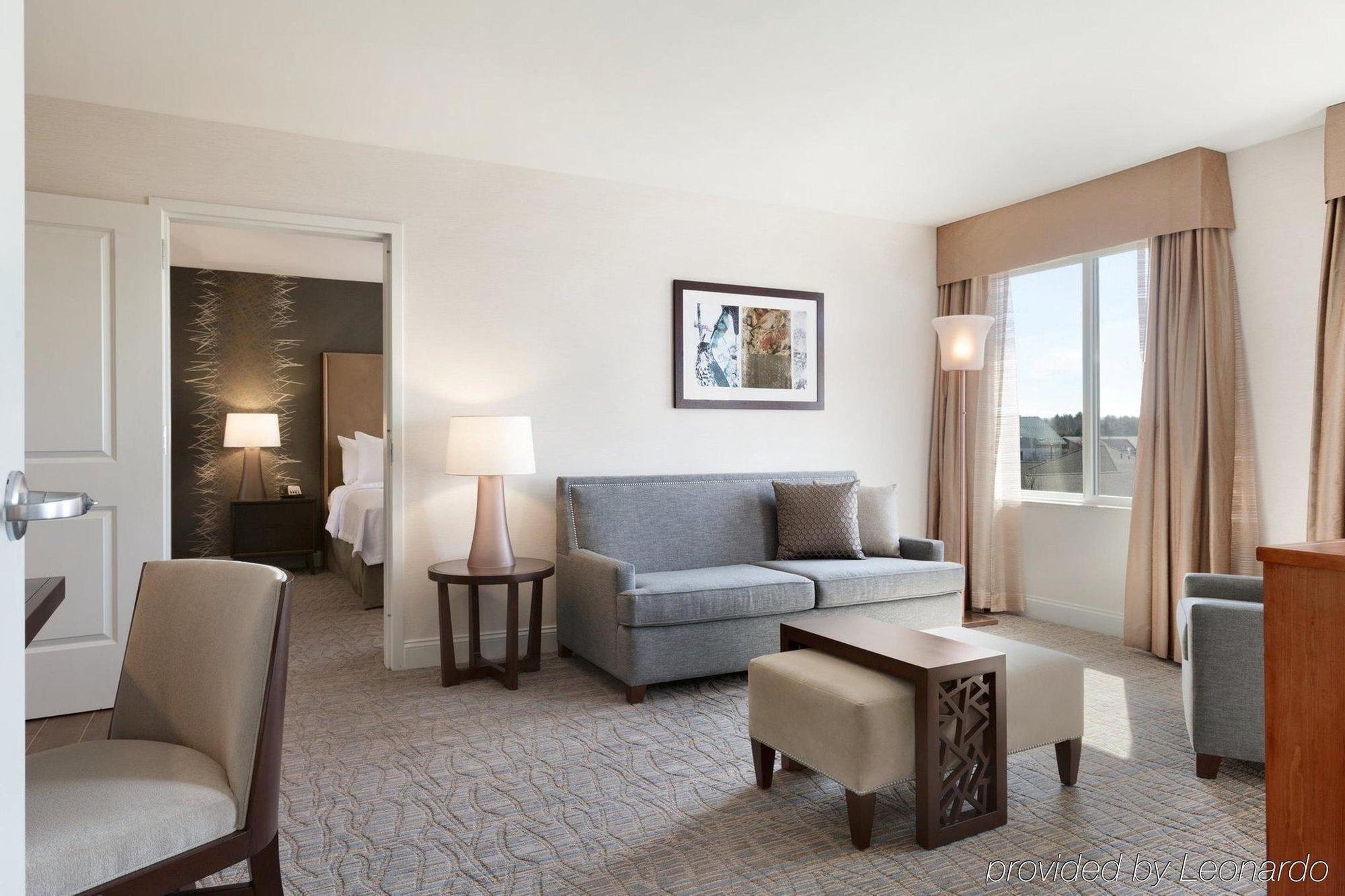 Comfort Inn & Suites Burlington Eksteriør bilde