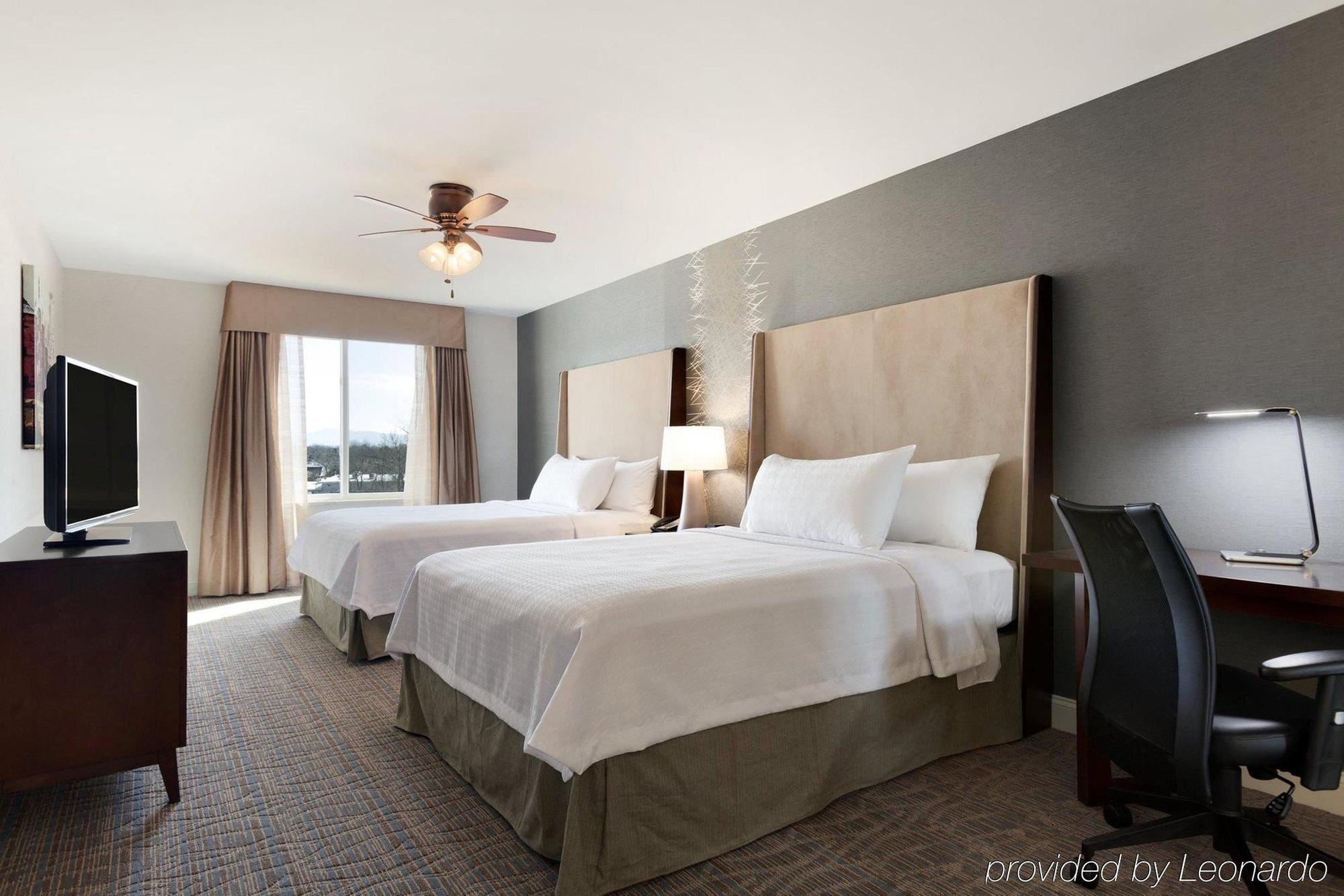 Comfort Inn & Suites Burlington Eksteriør bilde
