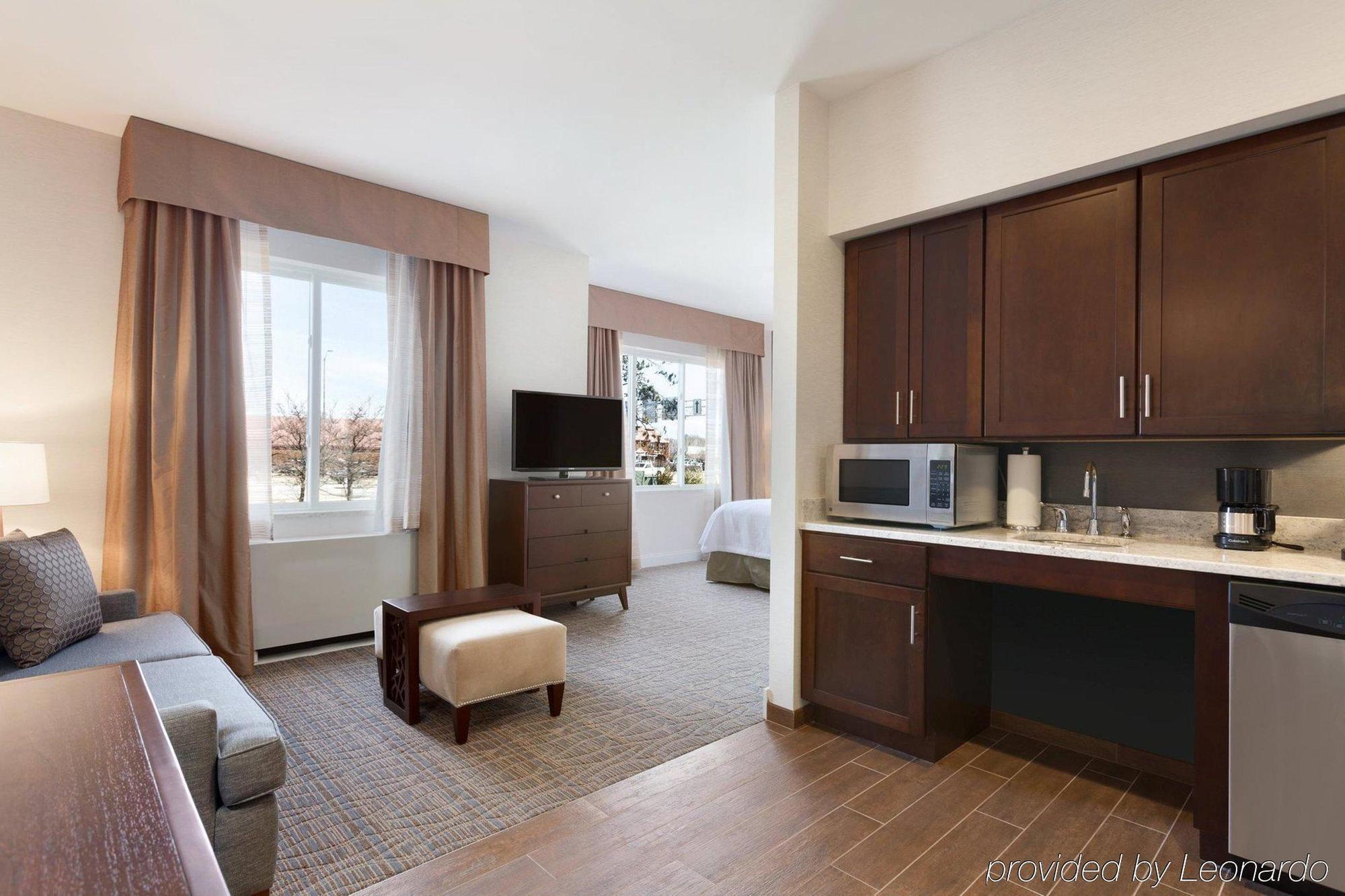 Comfort Inn & Suites Burlington Eksteriør bilde